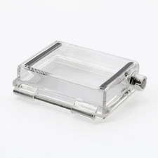 Genuine GoPro Waterproof LCD BacPac Expansion Battery Backdoor for Dive housing 