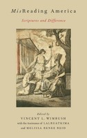 Wimbush | Misreading America | Buch | Englisch (2011) | Gebunden | Academic