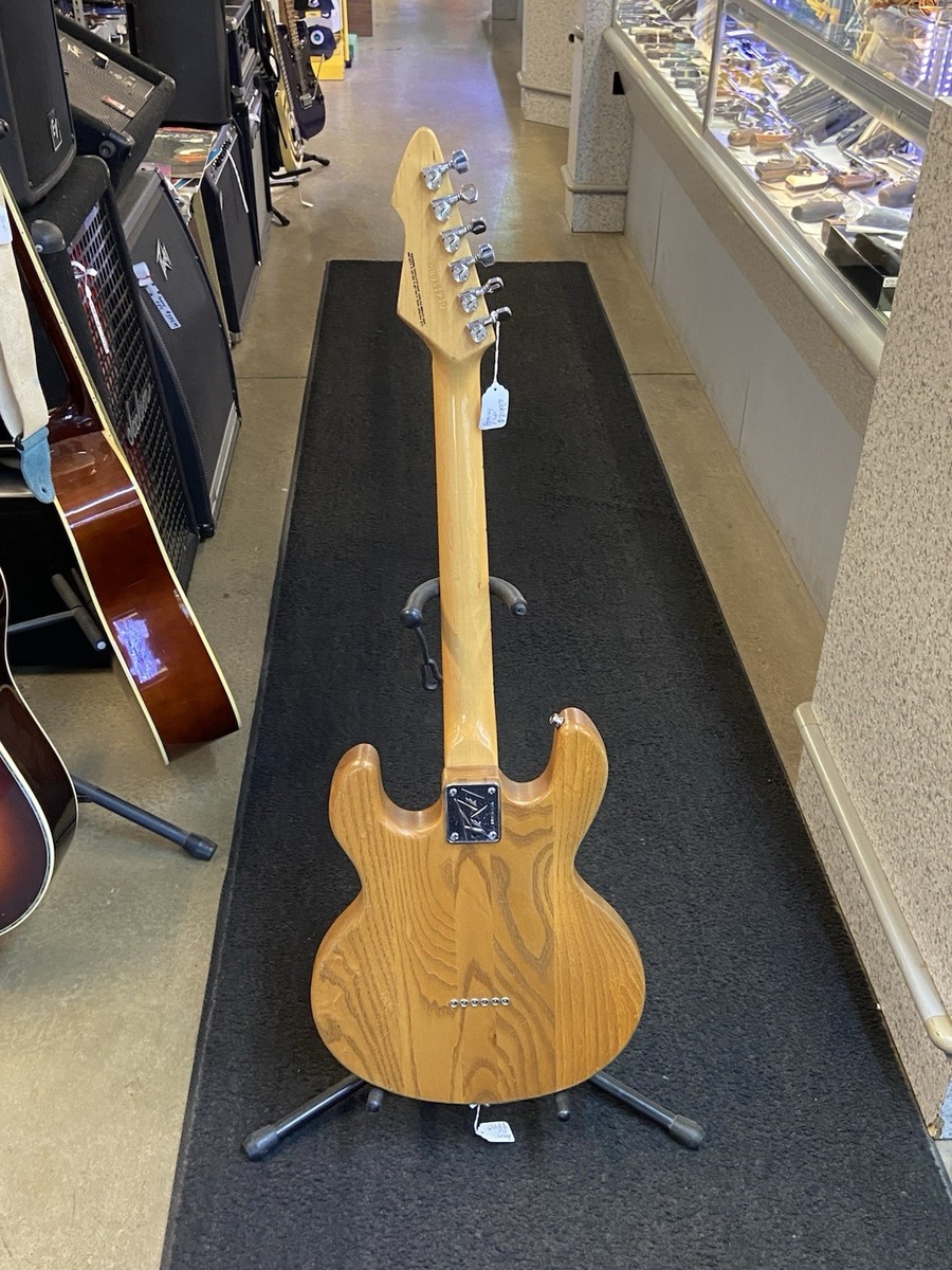Peavey T-60 Electric Guitar | eBay