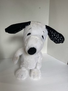 Peanuts Happy Dance Snoopy | eBay