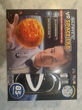 Bill Nye's VR Space Lab Virtual Reality Science Activity Set