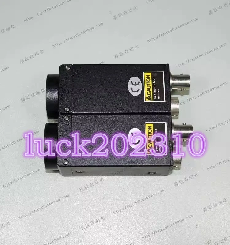 1PC USED SENTECH STC-410 black and white industrial camera #YY - Image 2 of 4