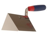 R.S.T. 6205 Externe Eckkelle Mit Weichem Griff RST6205