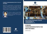 Pruthviraj Ramanna Dyapur (U. A.) | Hybride Verbundwerkstoffe FÜR DEN Hochbau