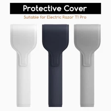 Storage Protective Cover Waterproof for Laifen T1 Pro Men's Electric Shaver 19G