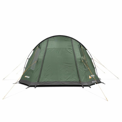 Vango Kintyre 500 Tunnel Tent, 5 Person Outdoor Tent - Picture 5 of 8
