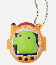 Gashapon Bandai Tamagotchi Swing Case 3 Capsule Toy Kuchipatchi