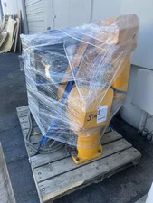 Staubli Industrial Robot Arm Automation Equipment RX130-B