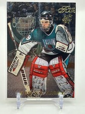 1996-97 Fleer Flair Dominik Hasek #8 All-Star Sabres