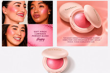 Full Size****** Rare beauty soft pinch lumino...