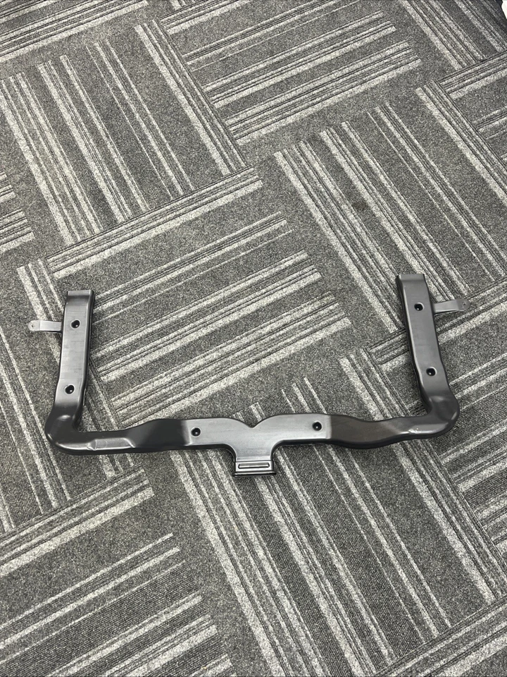 Ford F250 F350 Super Duty 2011-2016 fabricante original debajo del asiento delantero montaje de conducto de ventilación de aire Foto 3 de 4