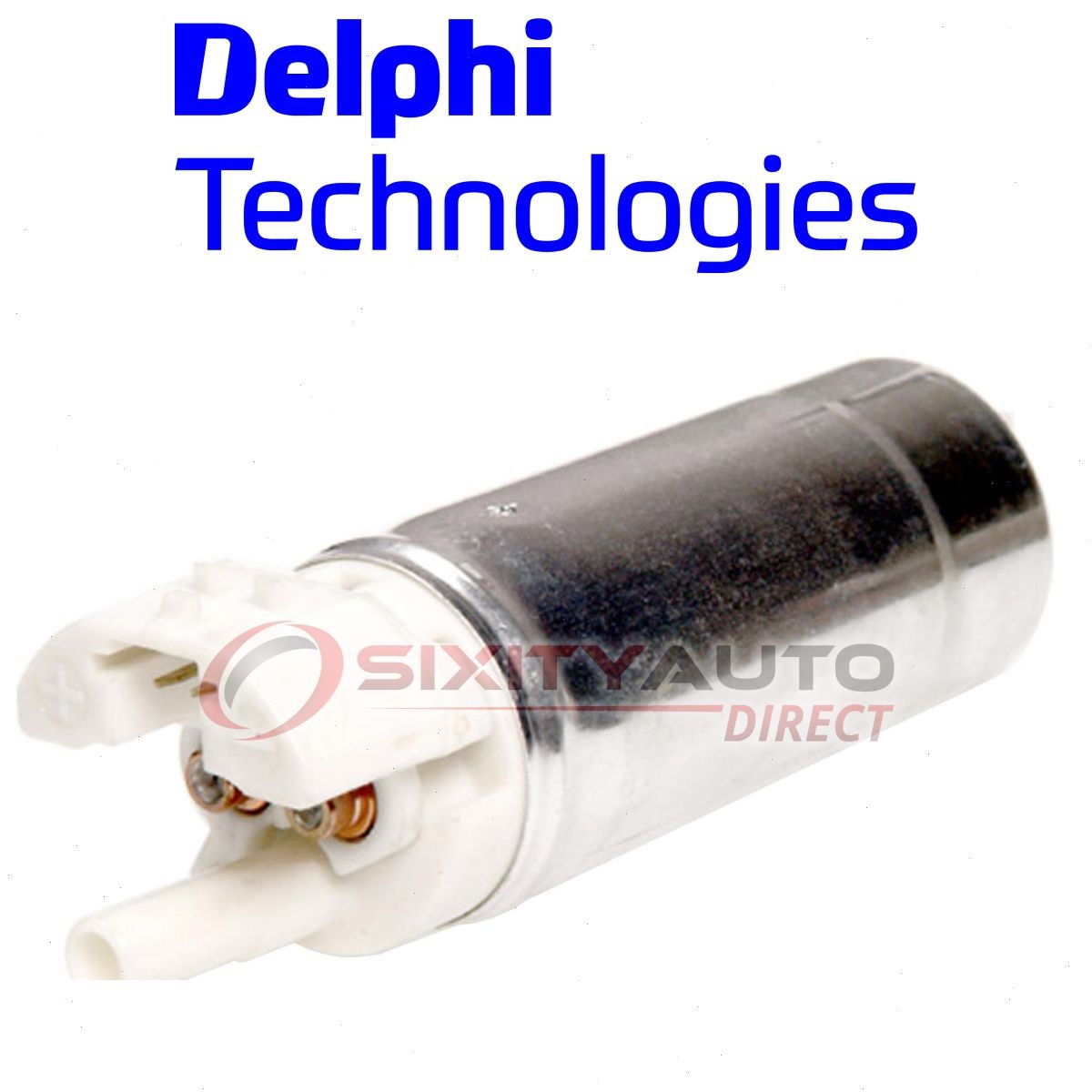 Delphi In-Tank Electric Fuel Pump for 1990-1992 Cadillac Seville 4.5L 4.9L xk