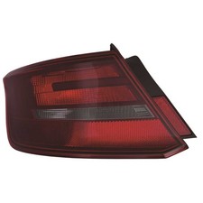 Rückleuchte links aussen für AUDI A3 Sportback (8VA 8VF) Bj. 9.12- > PY21W W21W