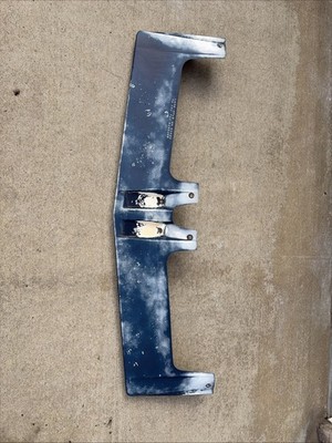 80-96 Ford F150 F250 F350 LUND VISOR FP2 80-96 F150 F250 LUND VISOR OBS FORDS 2