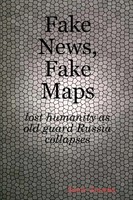 Fake News, Fake Maps | Samir Goradia | Taschenbuch | Kartoniert / Broschiert