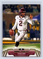Johnny Manziel Cards, Rookie Cards, Key Early Cards and Autographed Memorabilia Guide 114
