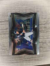 2025 PANINI SELECT BASEBALL JACE JUNG DIAMOND LEVEL SSP RC DETROIT TIGERS