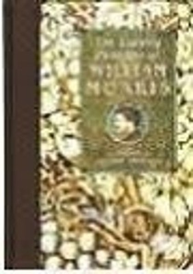 The Earthly Paradise of William Morris Hardcover