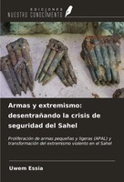 Uwem Essia | Armas Y Extremismo: DesentrañAndo La Crisis De Seguridad Del Sahel