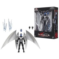 Marvel Legends Series Archangel Action-Figur Zu Den Comics