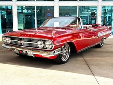 1960 Chevrolet Impala for Sale