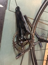 Guarnitura Surly Mr. Whirley 175 mm con mandrino e corona surly 34t