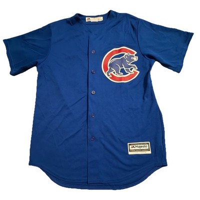 新品　ミッチェル&ネス　クーパーズタウン　シカゴカブス　ベースボールジャージ 楽天市場】MLB シカゴ・カブス Tシャツ クーパーズタウン コレクション
