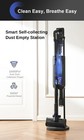Roidmi X200 Stick Vacuum Cleaner with charging and self empty station — photo 4