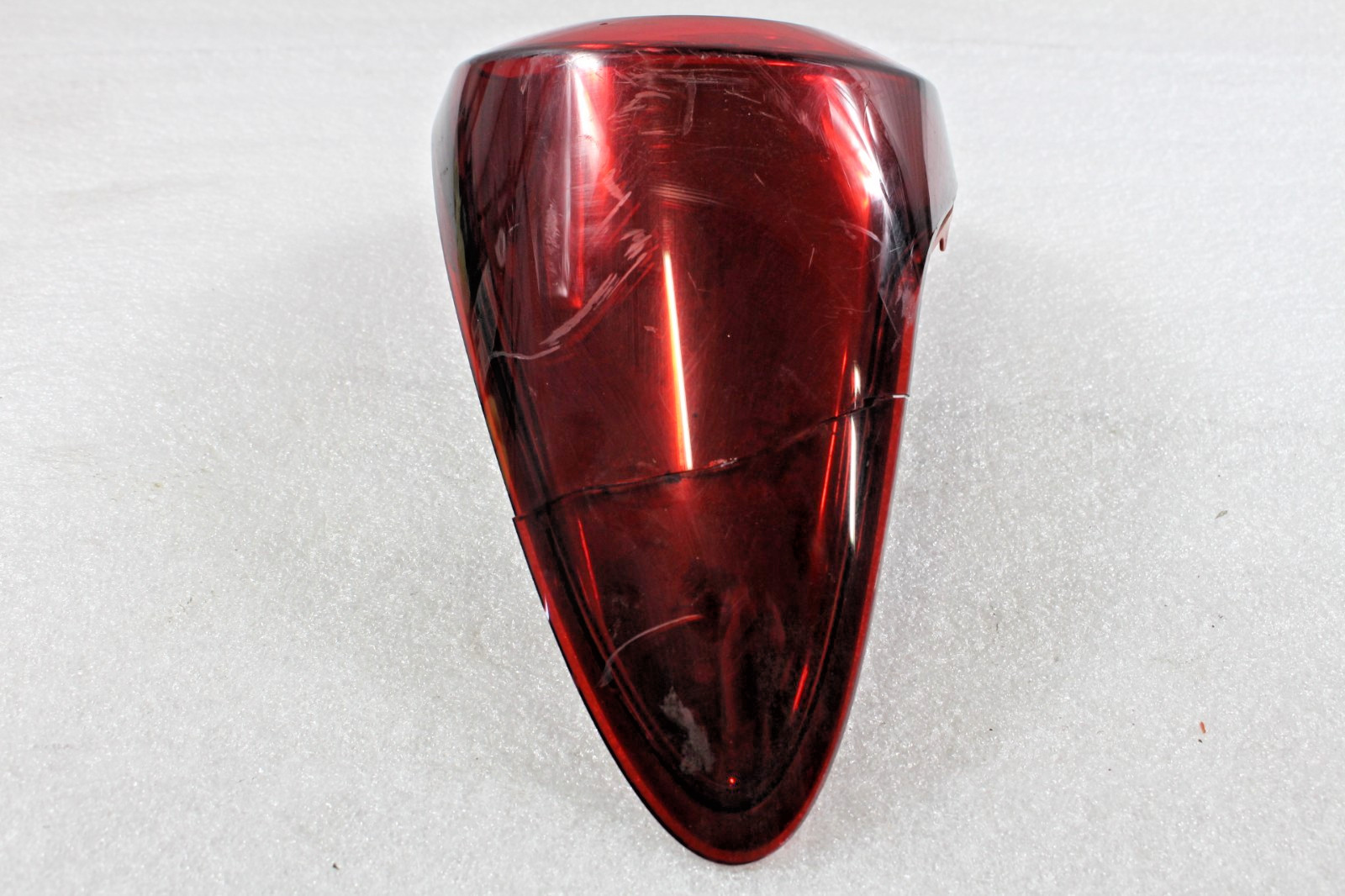 Ferrari California T, LH, Left, Tail Lamp, Cracked Top, Used, P/N 293287
