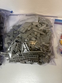 LEGO 5571 Model Team Giant Truck &ldquo;Black cat&rdquo; 100% COMPLETE NO BOX