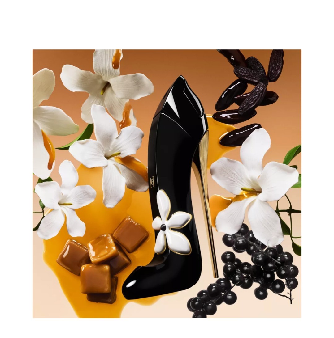Carolina Herrera Good Girl & Good Girl Jasmine Absolute Mini