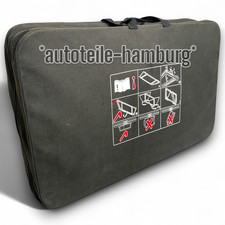   Original BMW 3er E46 Windschott-Tasche Aufb...