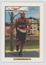 2006-07 Topps Turkey Red White Jarrett Jack #83 0c4