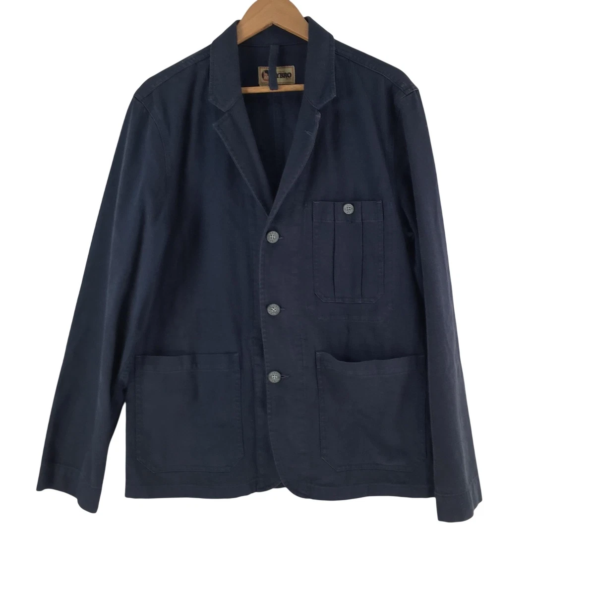 Nigel Cabourn Military Jacket Coats, Jackets & Vests for Men for