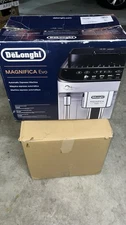 Delonghi Magnifica Evo Fully Automatic Espresso Coffee Machine