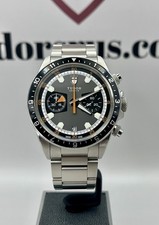 2022 TUDOR Heritage Chrono 42mm M70330N Full Set Warranty PX Welcome