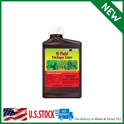 Hi-Yield (35261) Triclopyr Ester (8oz)
