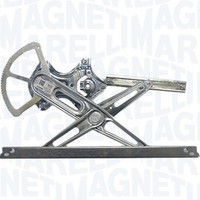 Fensterheber Magneti Marelli 350103158200 FüR Yaris Toyota KSP130_ KSP130 Vvti