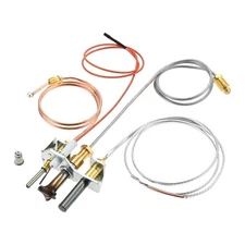 4021-732 NG Pilot Assembly for Heatilator GNDC33 Heat-N-Glo  Fireplaces Parts