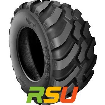 BKT FL 630 Ultra 560/45 R22,5163A8/152D Sommerreifen
