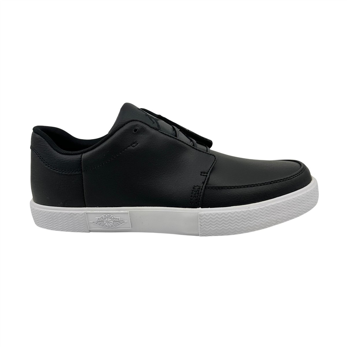 Jordan V.5 Grown Low Black White Mens Athletic Sneaker Jordan V.5 Grown Low White | eBay main image 3