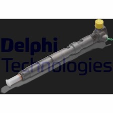DELPHI EINSPRITZVENTIL passend für CITROËN C4 C5 PEUGEOT 307 308 407 508 |