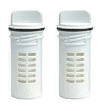 Flush 'N Sparkle Automatic Toilet Cleaning System Bleach Refills (2-Pack)