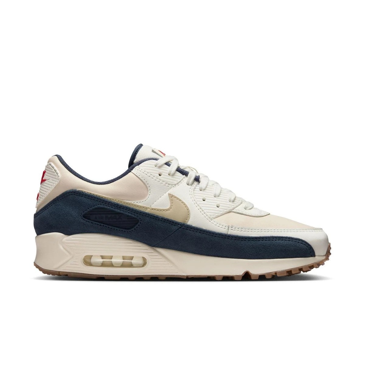 Nike Air Max 90 Premium Rare Air IH4379-110 Men's US3-14 NEW — product photo 4 of 9