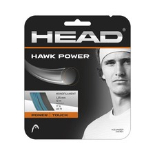 HEAD Hawk Power Set di corde spessore 12 m