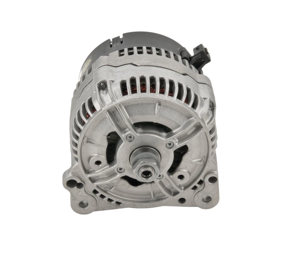 Alternador Bosch AL0723X para Volkswagen Jetta Golf Passat 1997-1999 Foto 3 de 4