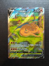 Charizard V SWSH260 SWSH: Sword & Shield Promo Cards Holo on eBay