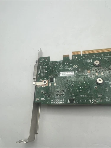 HP Nvidia Quadro K600 1GB DDR3 GPU 1x DisplayPort 1x DVI - 第 4 张/共 5 张