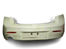 BBR550221FAA HINTERE STOSSSTANGE / 17200536 FÜR MAZDA 3 LIM. BL 2.2 TURBODIESE