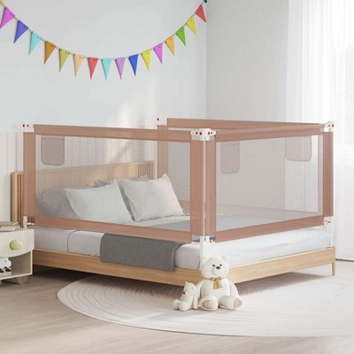 -BED -Diagramm Kleinkind 180x25 cm Stofftaupe